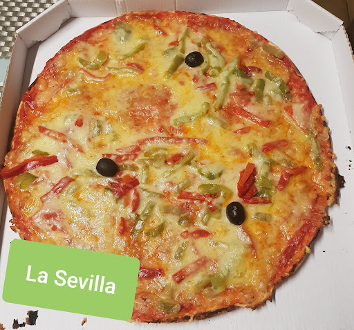 Photo 8 - Le Coin à Pizzas