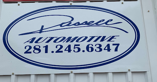 Russell Automotive Services - Thumbnail