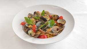 Photo n°31 de Villa Médici Da Napoli à Paris (Pizzas à emporter)