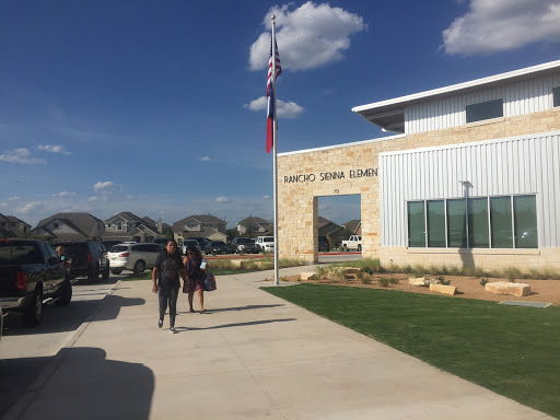 Rancho Sienna Elementary School - Thumbnail
