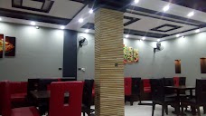 Pizza 20 Sukkur