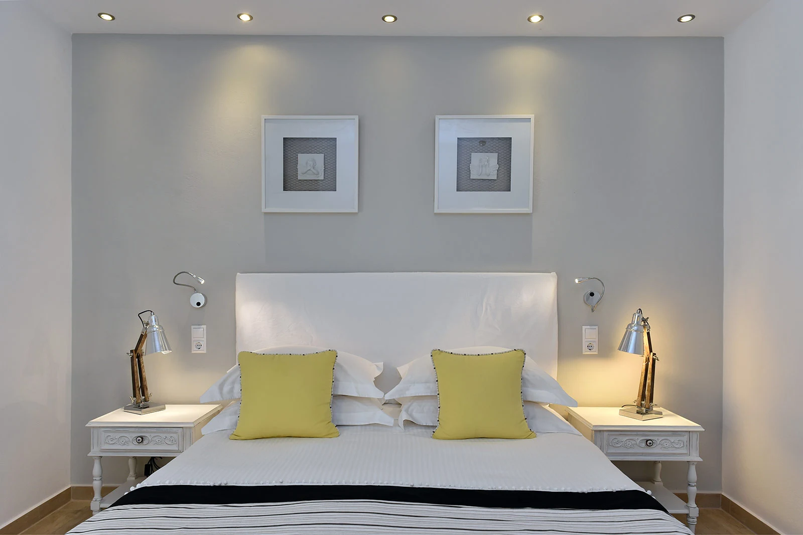 Apollon Boutique Hotel