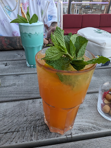 Bartelli - Visual