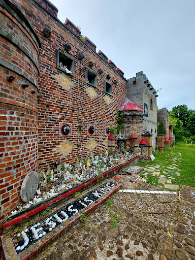 Greenback Castle - Thumbnail