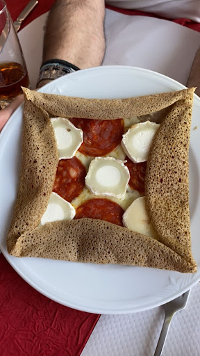 Crêperie La Bouriole - Thumbnail