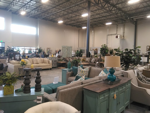The Furniture Lady Vineyard -TEMPORARILY CLOSED - Thumbnail
