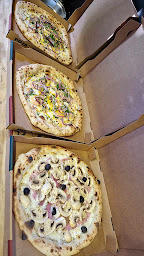 Photo n°4 de Gli Amanti Pizzeria Rexpoëde à Rexpoëde (Restaurant)