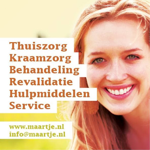 Maartje Behandelcentrum - Thumbnail
