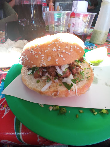 Tacos EL INFIEL