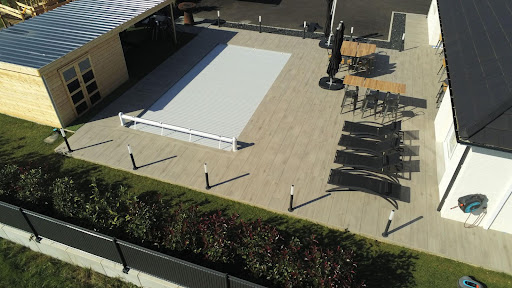 Photo de Paul PETIT Paysagiste à Mélisey (70270)