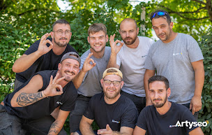 Photo n°22 de Artyseo - Panneaux photovoltaïques ☀️ à Beaucouzé (Couvreur)
