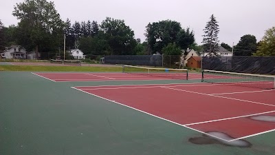 Bennington Recreation Center