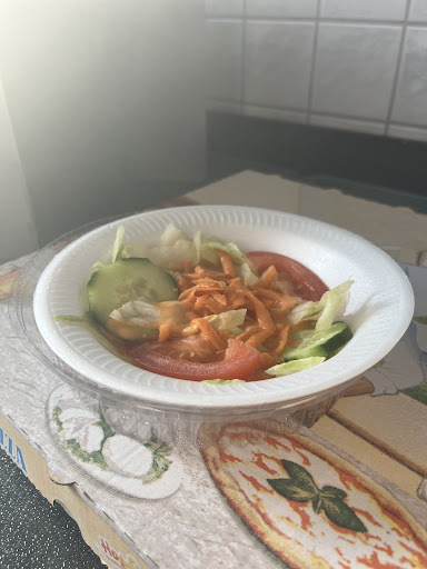 Pizza-Express Palermo - Thumbnail