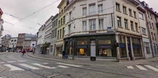 Beoordelingen van Satay in Antwerpen - Restaurant