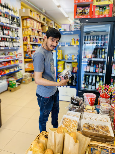MINI COLMADO - Visual