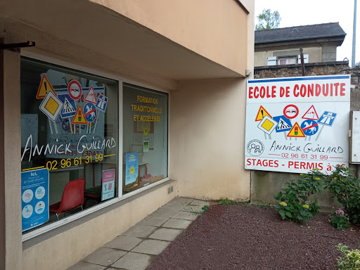 Cfr Saint Brieuc - Thumbnail