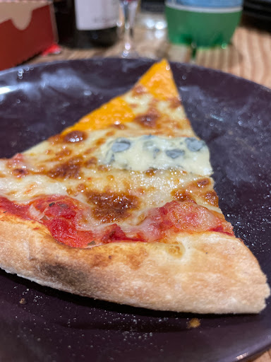 Photo 3 - pizza champi