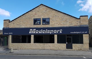 Modelsport