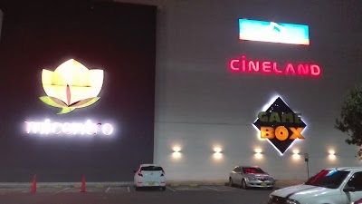 Photos of Micentro