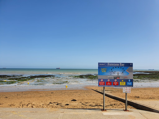 Foreness Point - Visual
