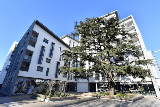 Photo de Résidence seniors Les Girandières - Massy à Massy (91300)