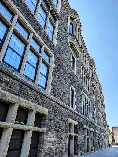 Central Technical School - Thumbnail