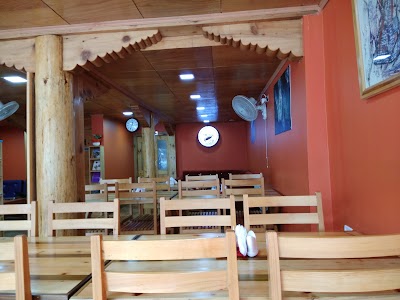 Photos of Mountain Cafe