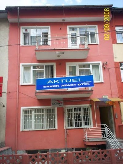 Photos of Akt&uuml;el Erkek &Ouml;ğrenci Yurdu