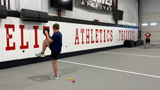 Elite Athletics Physical Therapy - Thumbnail