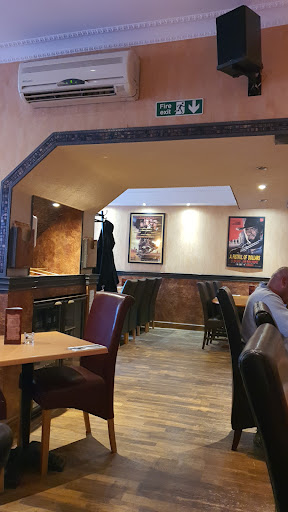 Barbican T Steakhouse Ltd - Thumbnail