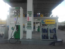 Shah Gas Station quetta