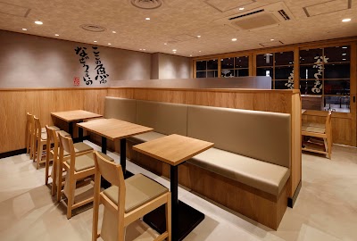 わさび 大手町店