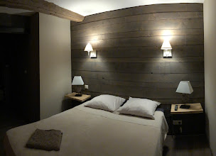 Photo n°34 de Le Pigeonnier de la Farge à Chaumont-sur-Tharonne (Chambre d'hôtes)