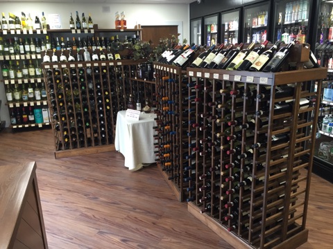 Route 7 Wine & Liquor - Thumbnail