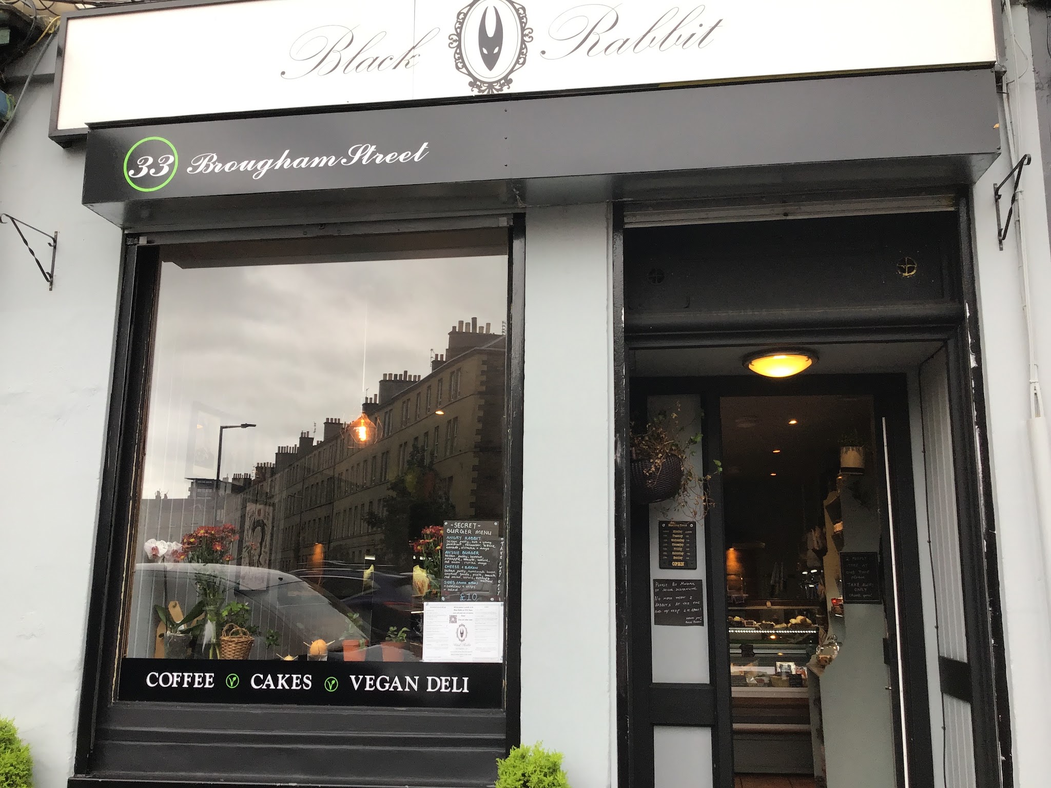 Black Rabbit - Cakes & Sweets - photo 1