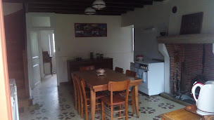 Photo n°3 de Gîte Coquely à Châteauponsac (Maison de vacances)