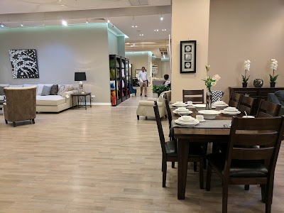 Photos of Ashley Furniture HomeStore