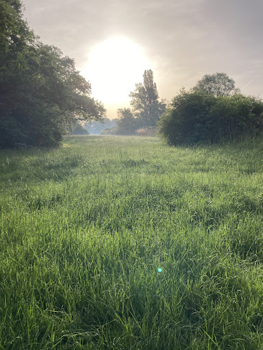 Aussichtsplattform am Welschen Loch - Thumbnail