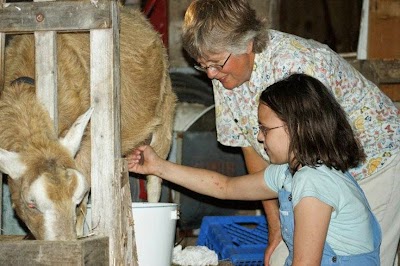 Photos of Prairie Winds Nature Farm