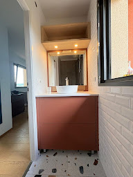 Photo n°23 de Quadro Intérieurs sur-mesure à Villefranche-sur-Saône (Magasin de meubles de bureau)