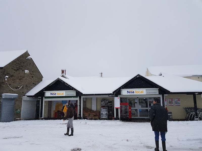 Morrisons Daily The Eskimarket photo 3