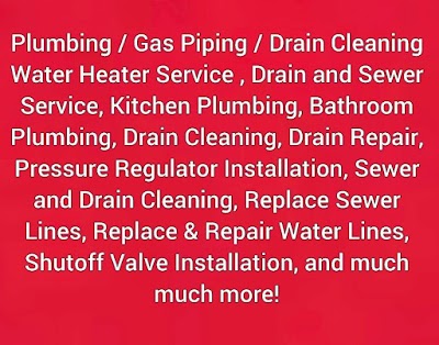 John Hearn Plumbing