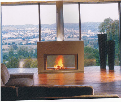 Chimeneas Hogar Confort (chimeneas,estufas,barbacoas) - Thumbnail