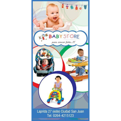 Photos of Baby Store