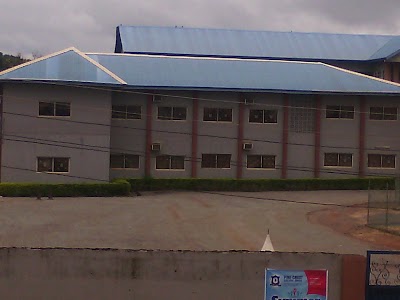 Photos of Pine Crest Schools