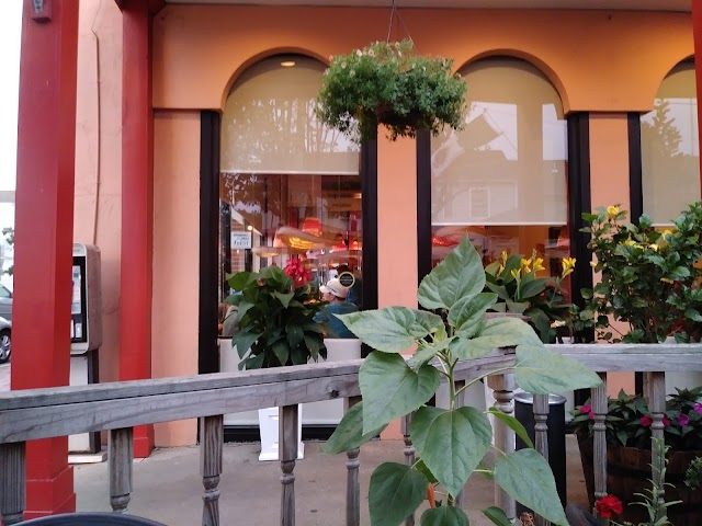 El Meson