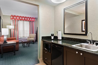 Photos of Hampton Inn & Suites Columbus Polaris