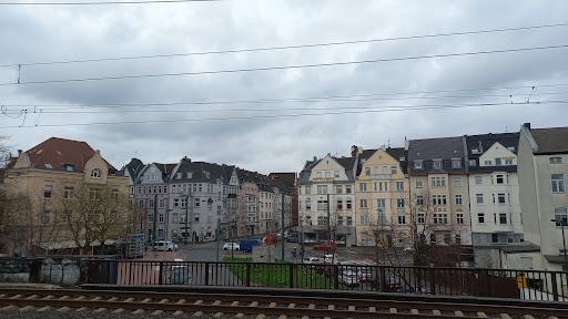 Oberbilk Gallery - Germany