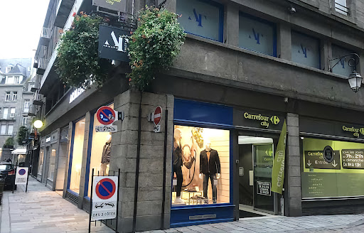 Drugstore - Carrefour St Malo
