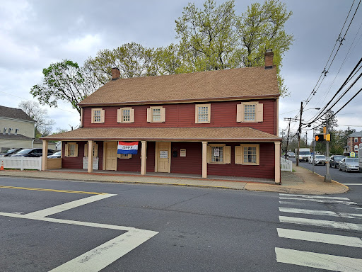 Battleground Historical Society Gallery - United States